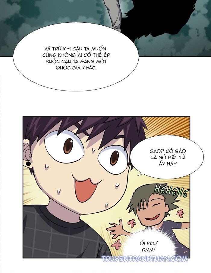 Thế Giới Game Thủ Chapter 248 - 36