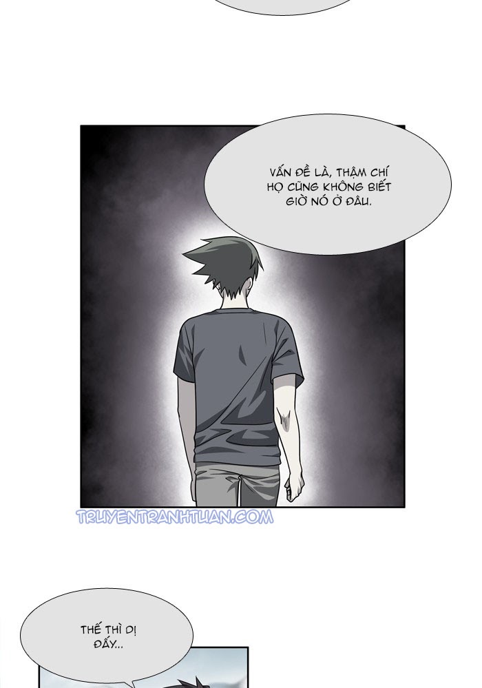 Thế Giới Game Thủ Chapter 248 - 5