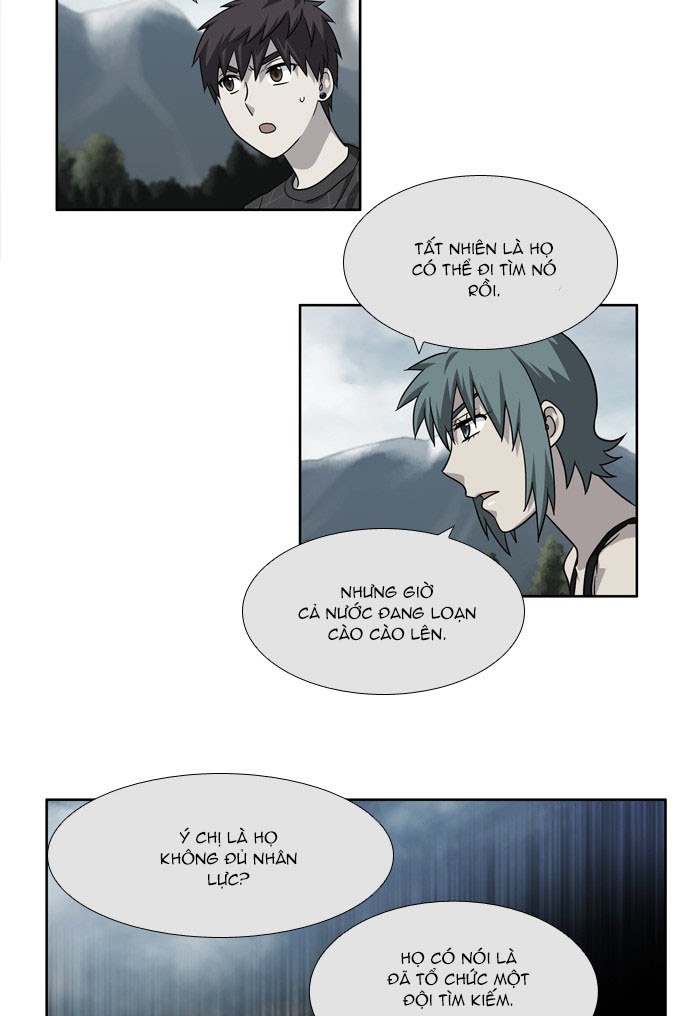 Thế Giới Game Thủ Chapter 248 - 6