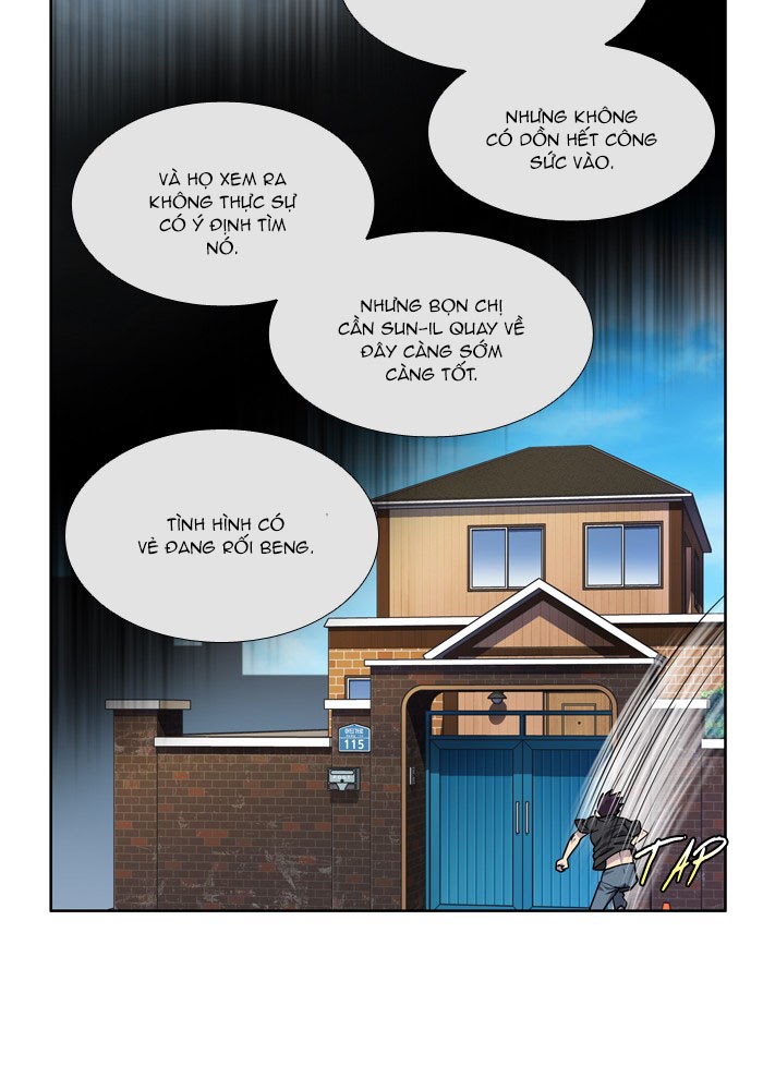 Thế Giới Game Thủ Chapter 248 - 7