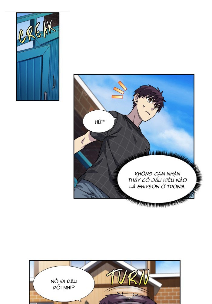 Thế Giới Game Thủ Chapter 248 - 8
