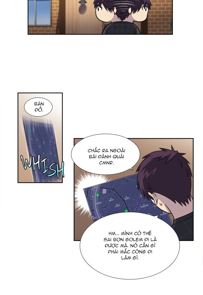 Thế Giới Game Thủ Chapter 248 - 9