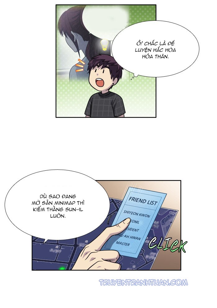 Thế Giới Game Thủ Chapter 248 - 10