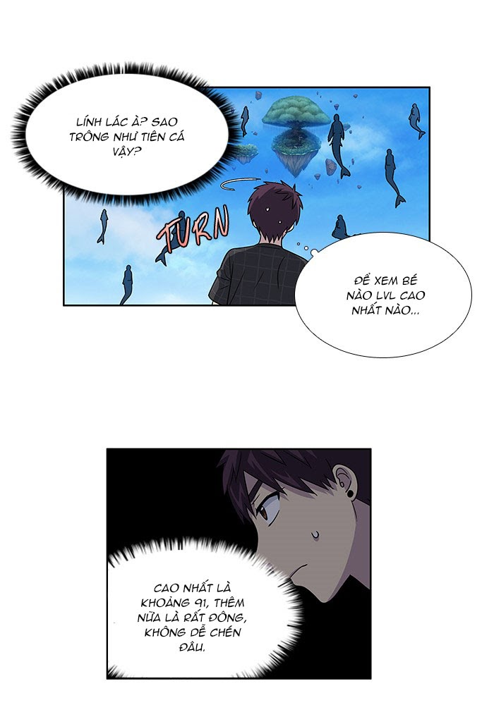 Thế Giới Game Thủ Chapter 249 - 15