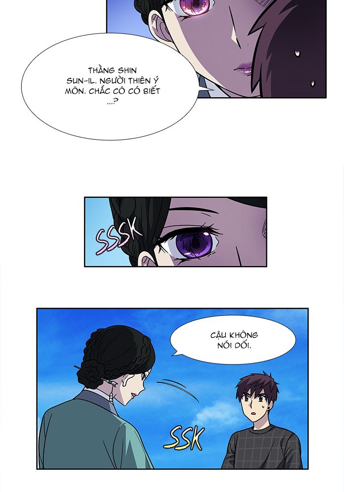 Thế Giới Game Thủ Chapter 249 - 18