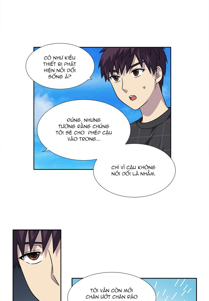 Thế Giới Game Thủ Chapter 249 - 19