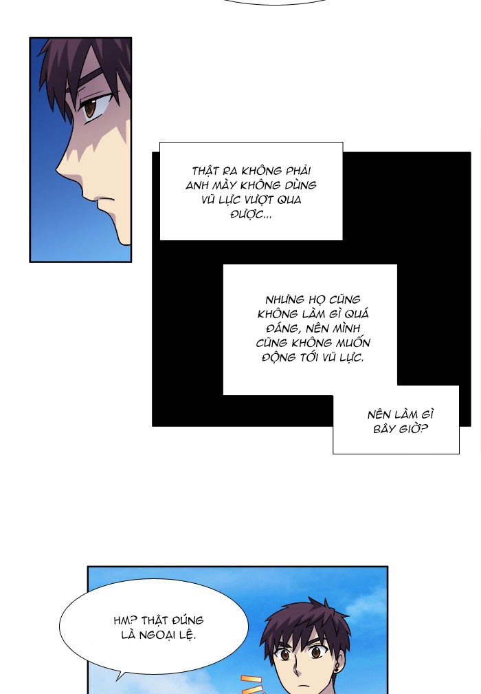 Thế Giới Game Thủ Chapter 249 - 28