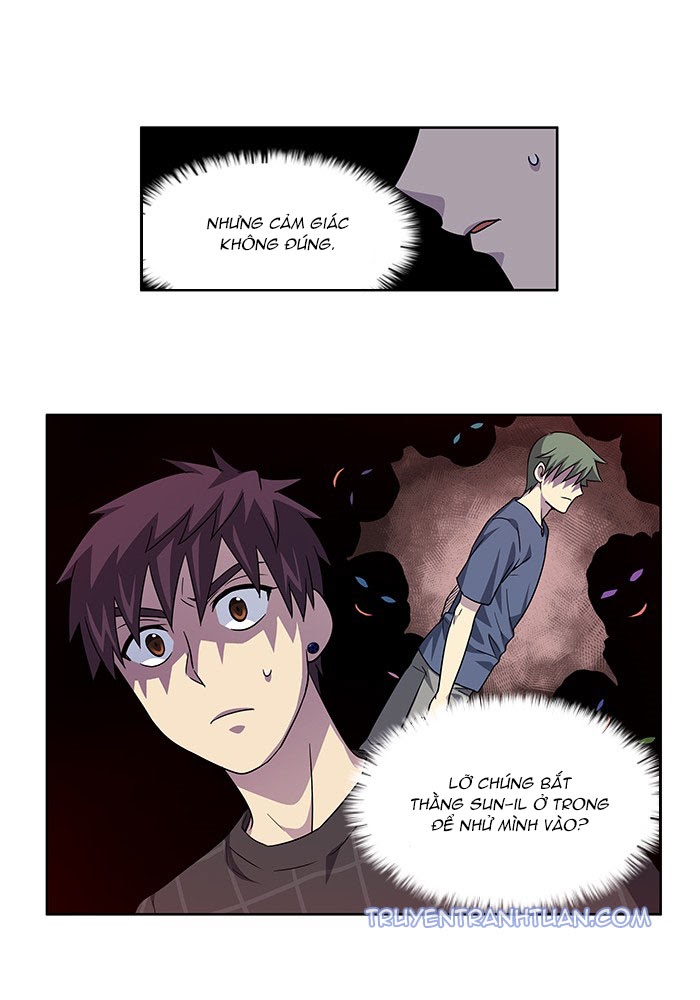 Thế Giới Game Thủ Chapter 249 - 31