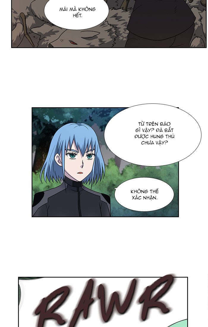 Thế Giới Game Thủ Chapter 249 - 35