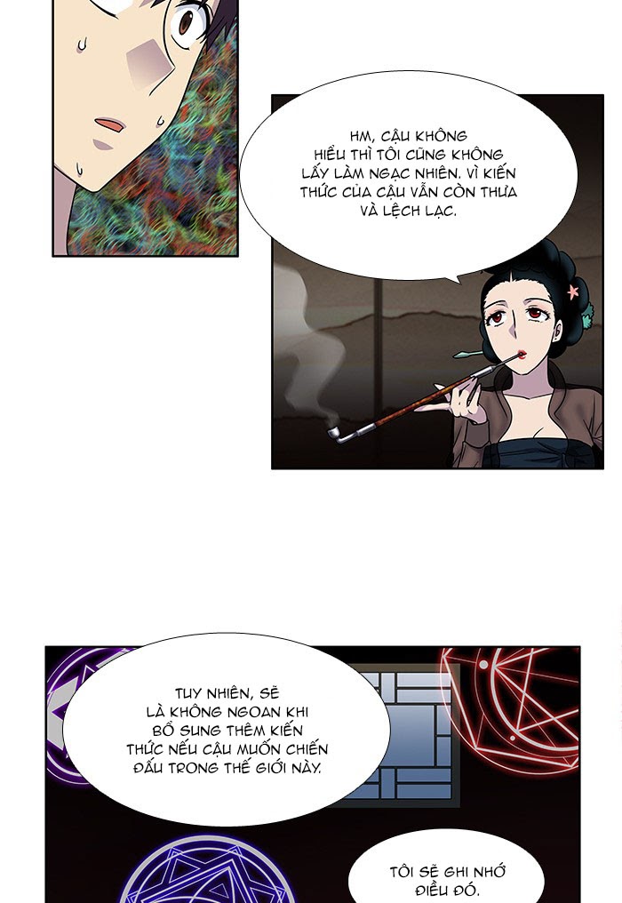 Thế Giới Game Thủ Chapter 249 - 5