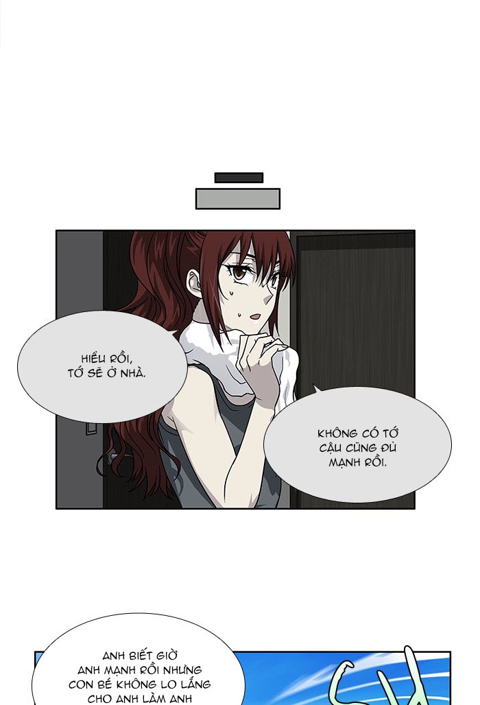 Thế Giới Game Thủ Chapter 249 - 8