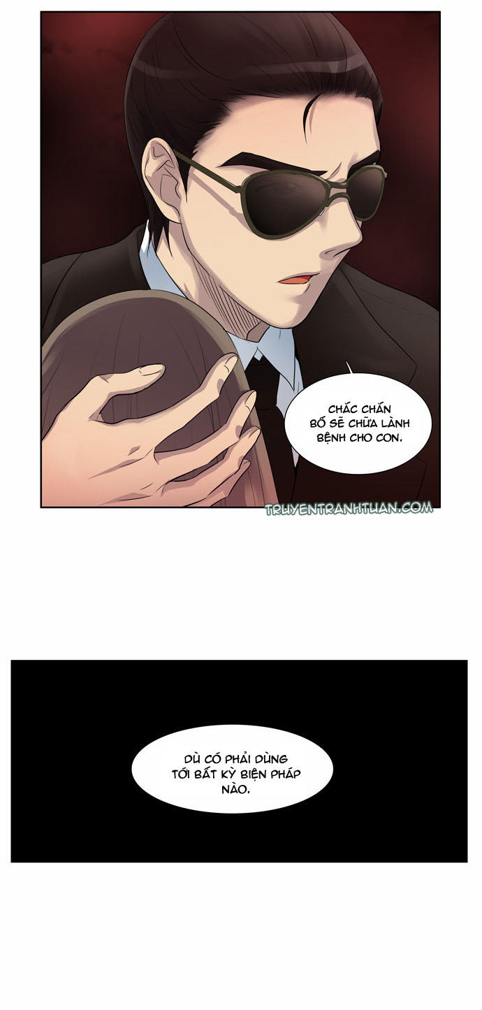 Thế Giới Game Thủ Chapter 25 - 28