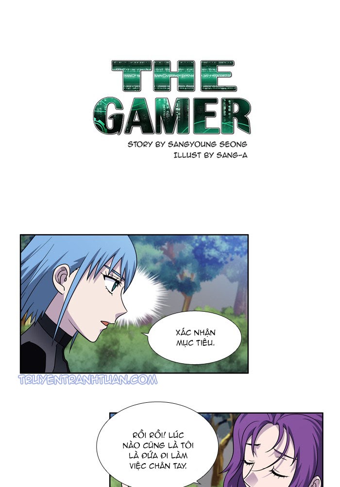 Thế Giới Game Thủ Chapter 250 - 2