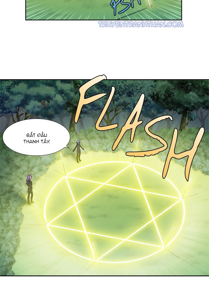 Thế Giới Game Thủ Chapter 250 - 11