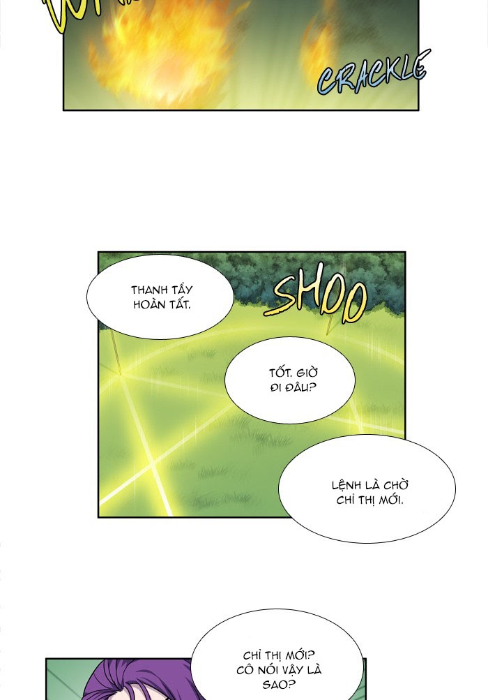 Thế Giới Game Thủ Chapter 250 - 13
