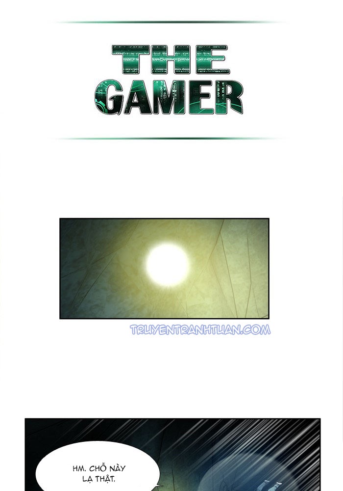 Thế Giới Game Thủ Chapter 250 - 17