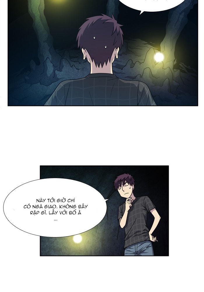 Thế Giới Game Thủ Chapter 250 - 19