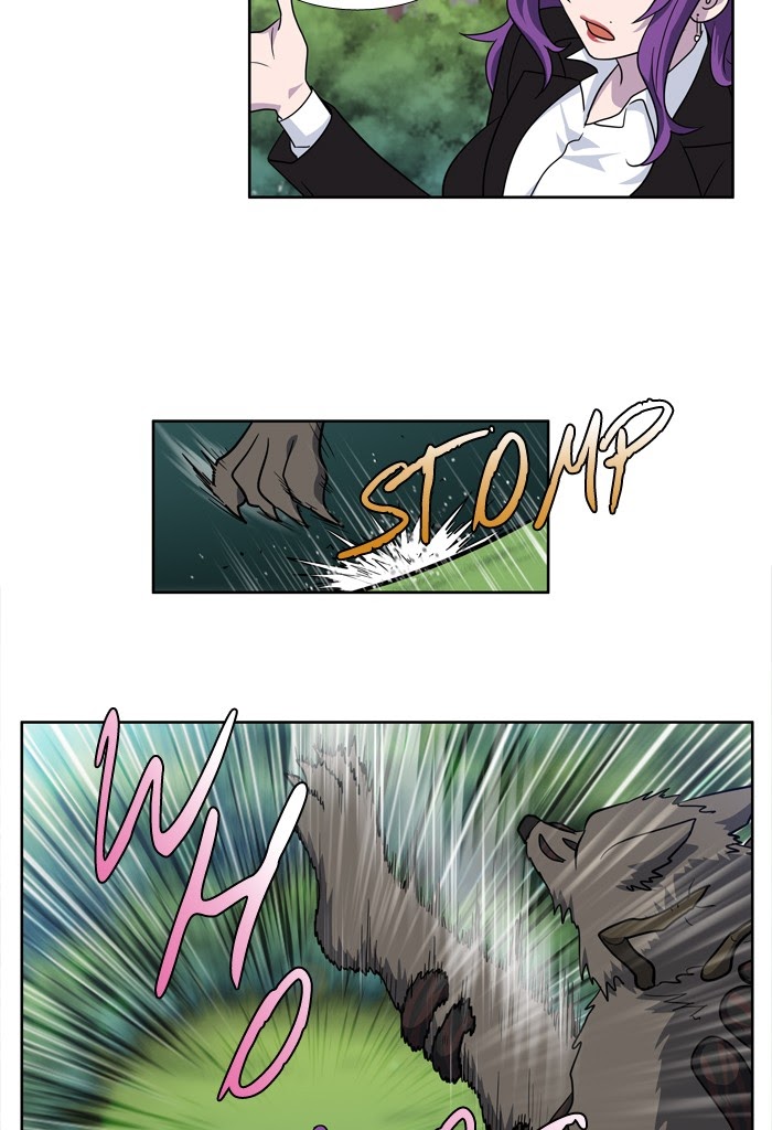 Thế Giới Game Thủ Chapter 250 - 3