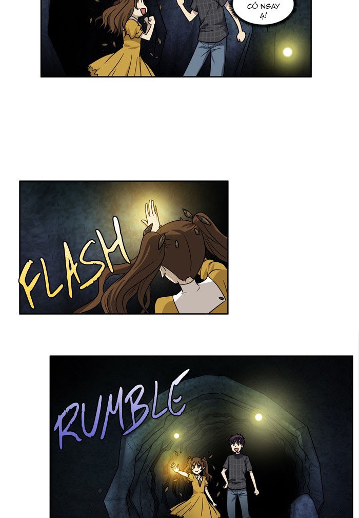 Thế Giới Game Thủ Chapter 250 - 21