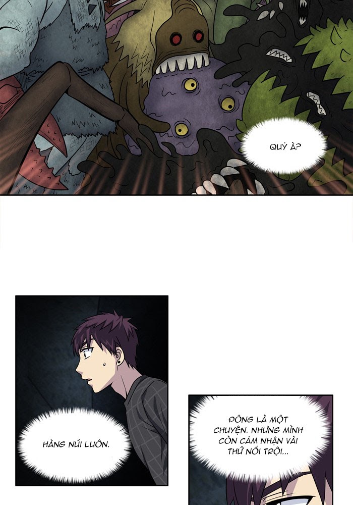 Thế Giới Game Thủ Chapter 250 - 24