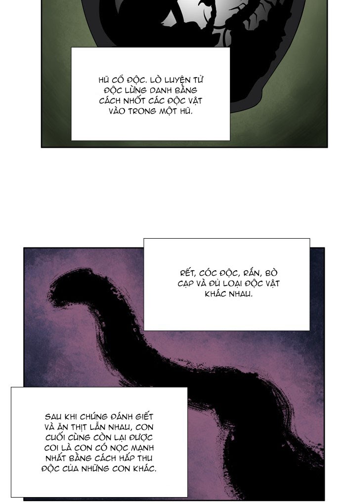 Thế Giới Game Thủ Chapter 250 - 29