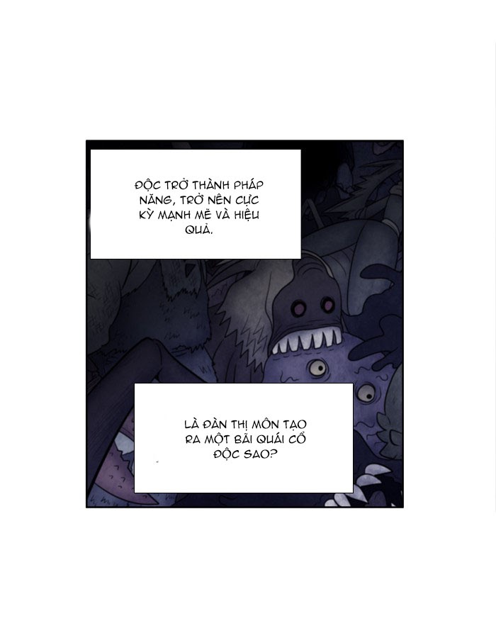 Thế Giới Game Thủ Chapter 250 - 30