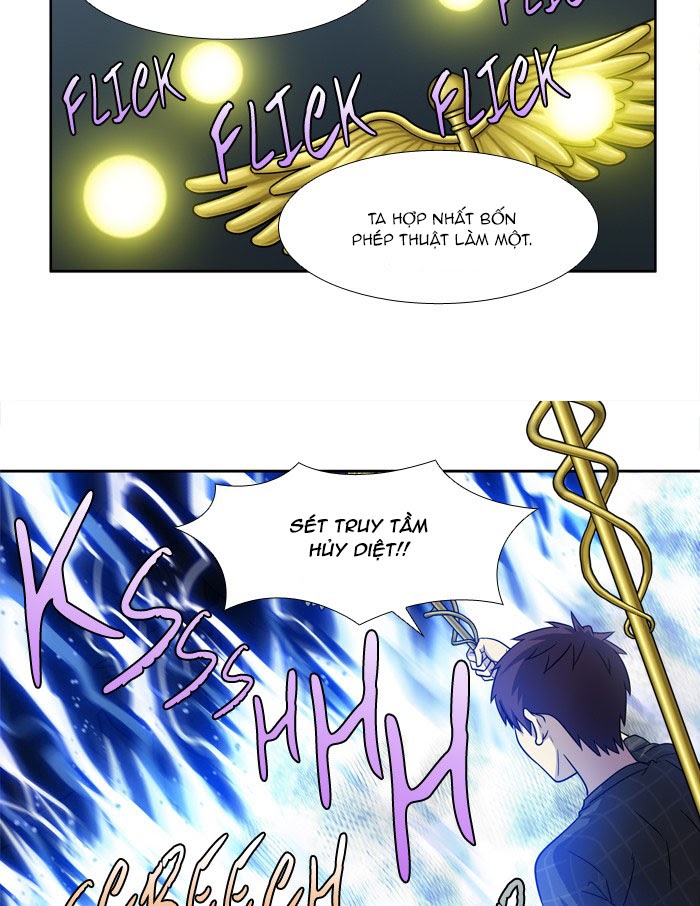 Thế Giới Game Thủ Chapter 250 - 33