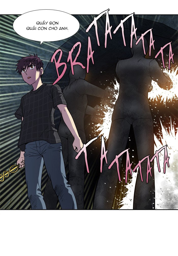 Thế Giới Game Thủ Chapter 250 - 37