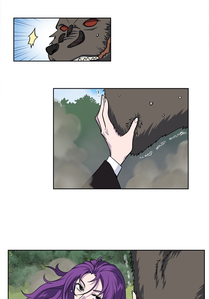 Thế Giới Game Thủ Chapter 250 - 5