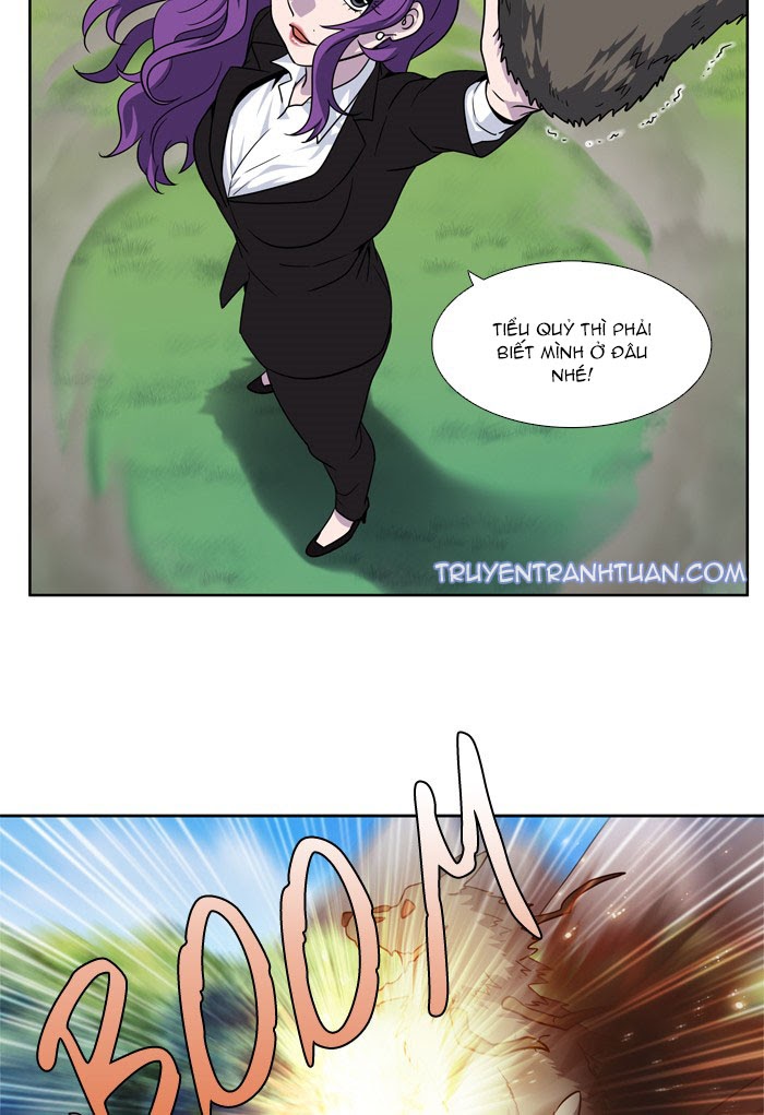 Thế Giới Game Thủ Chapter 250 - 6