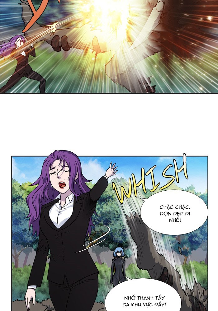 Thế Giới Game Thủ Chapter 250 - 7