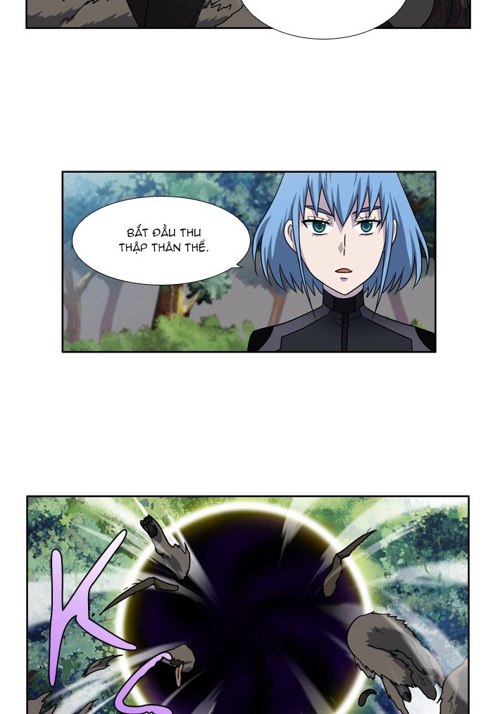 Thế Giới Game Thủ Chapter 250 - 8