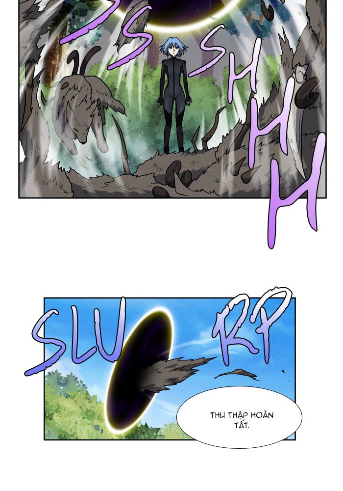 Thế Giới Game Thủ Chapter 250 - 9