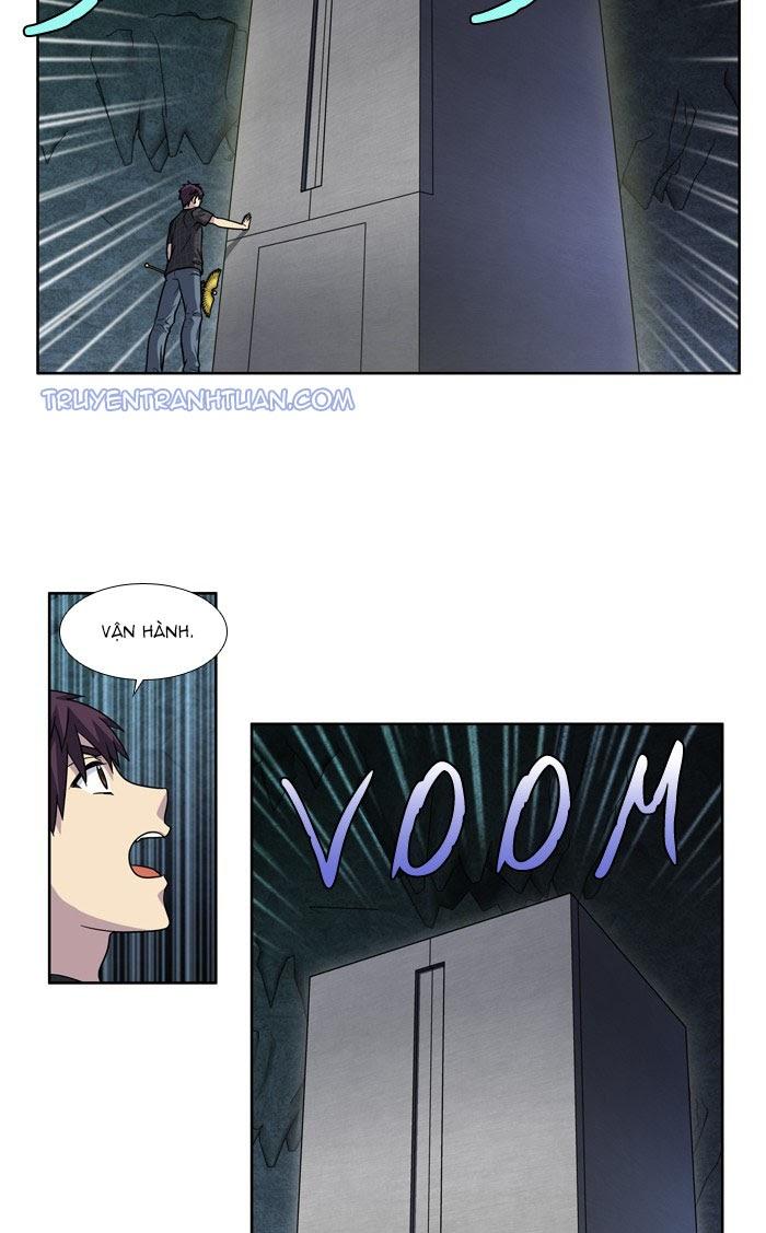 Thế Giới Game Thủ Chapter 251 - 14