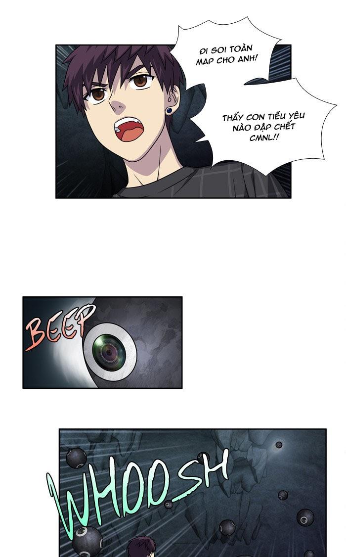 Thế Giới Game Thủ Chapter 251 - 16