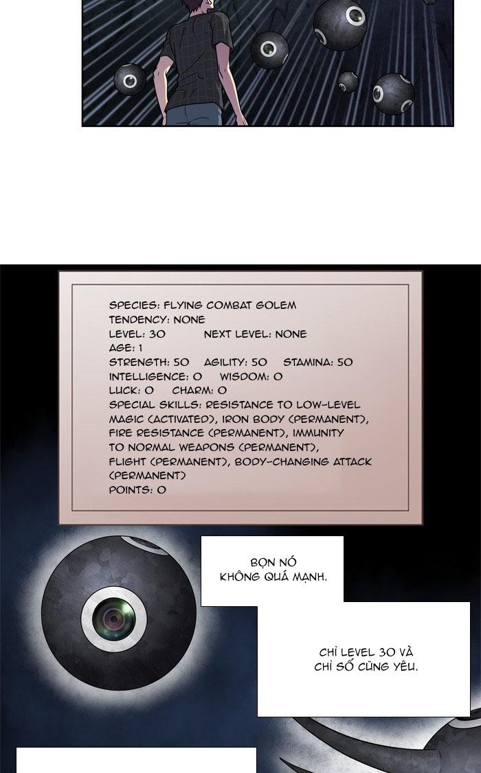 Thế Giới Game Thủ Chapter 251 - 17