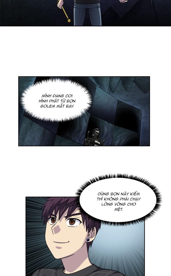 Thế Giới Game Thủ Chapter 251 - 20