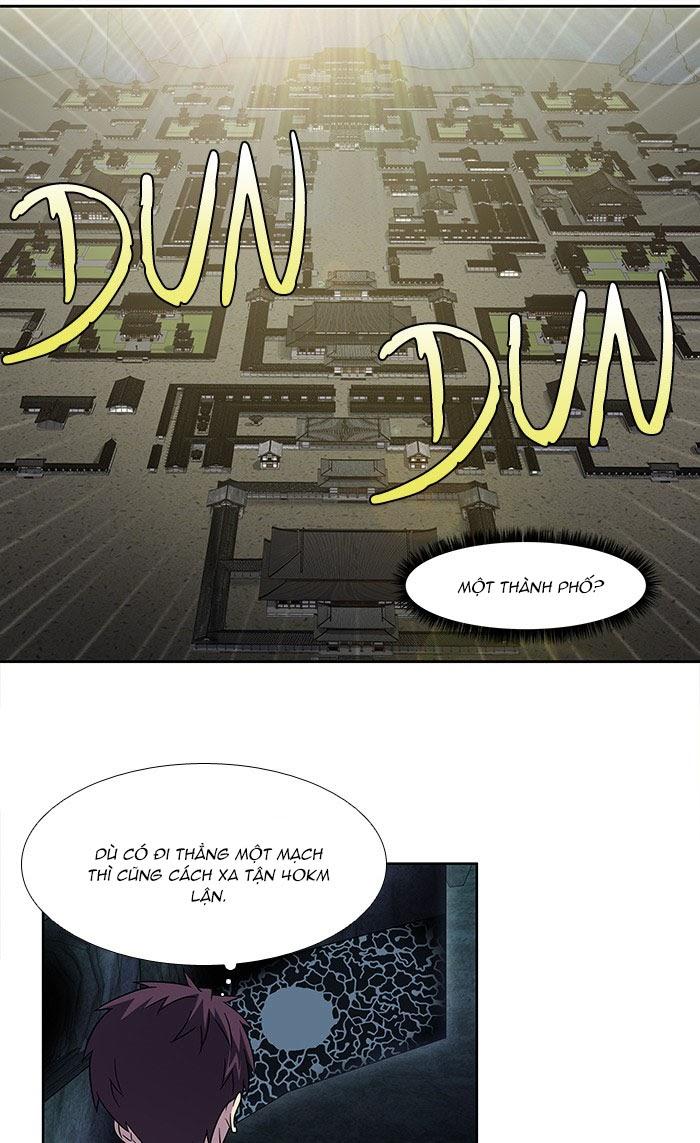 Thế Giới Game Thủ Chapter 251 - 27