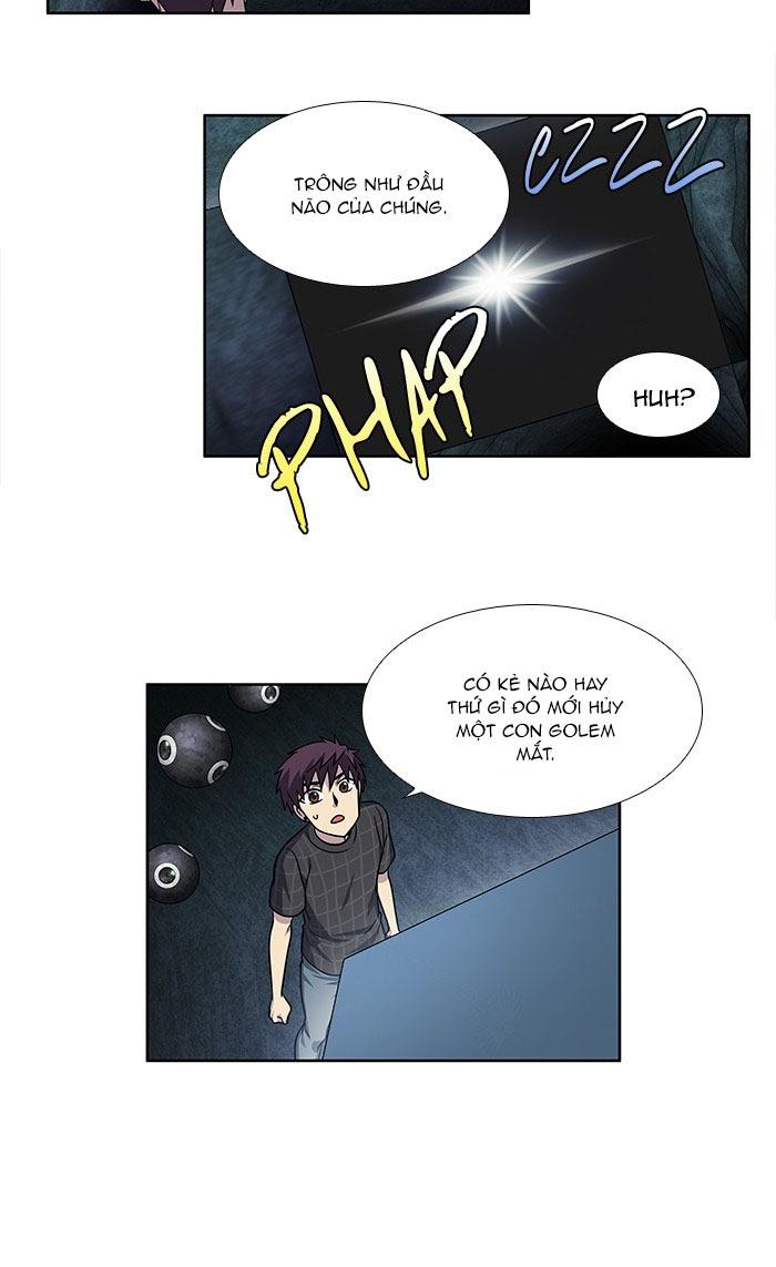Thế Giới Game Thủ Chapter 251 - 28