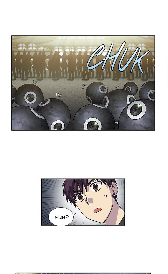 Thế Giới Game Thủ Chapter 251 - 31