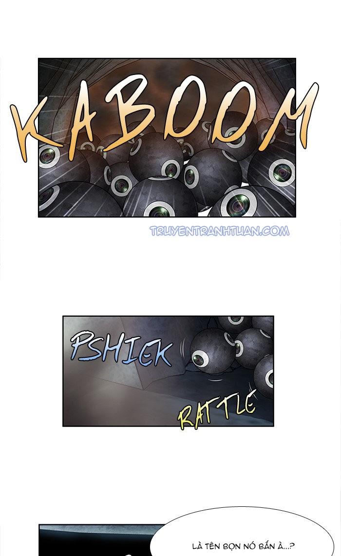 Thế Giới Game Thủ Chapter 251 - 33