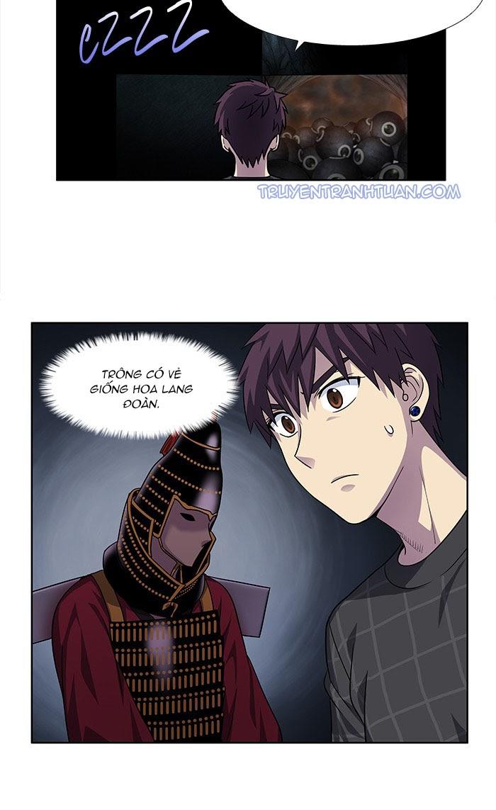 Thế Giới Game Thủ Chapter 251 - 34