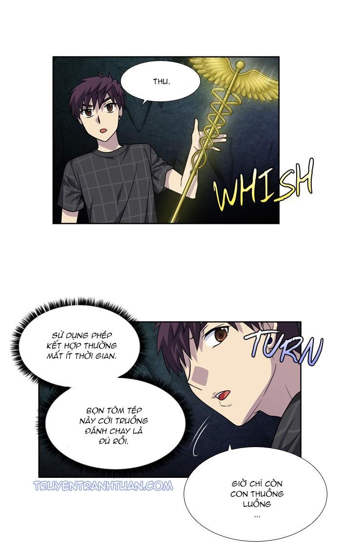 Thế Giới Game Thủ Chapter 251 - 6