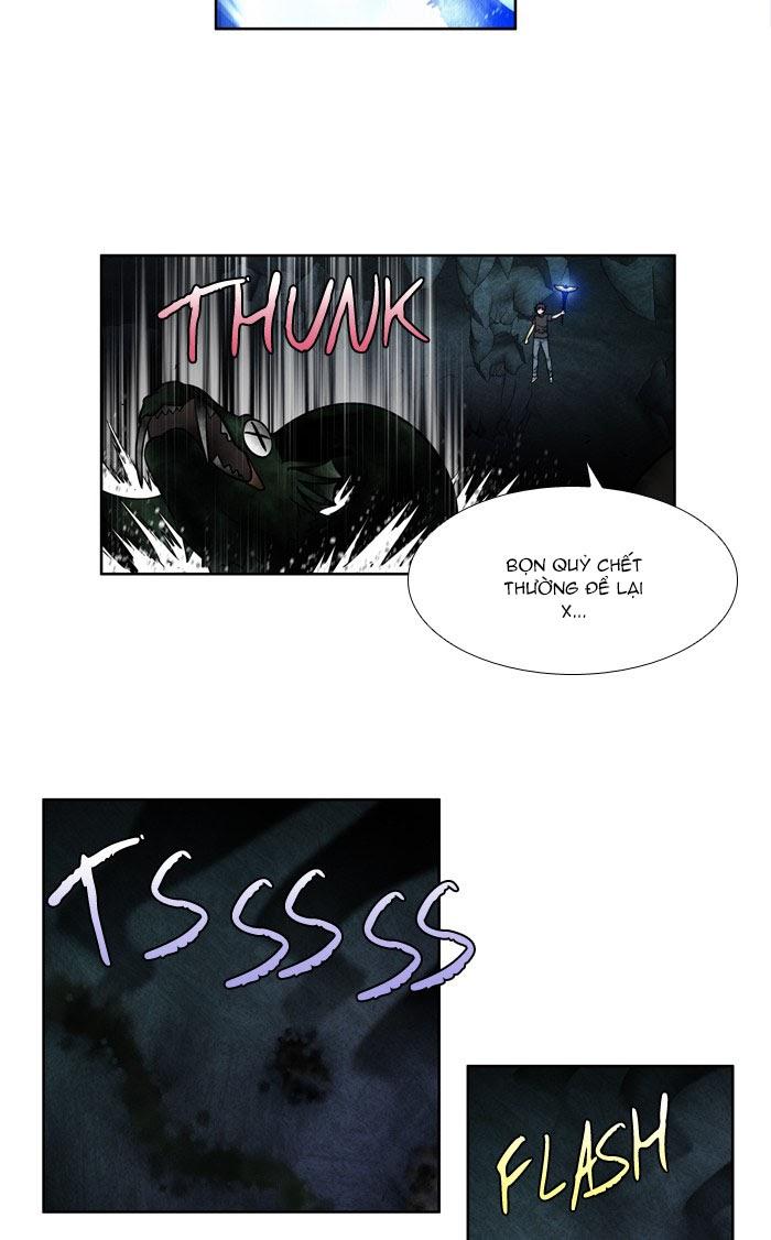 Thế Giới Game Thủ Chapter 251 - 8