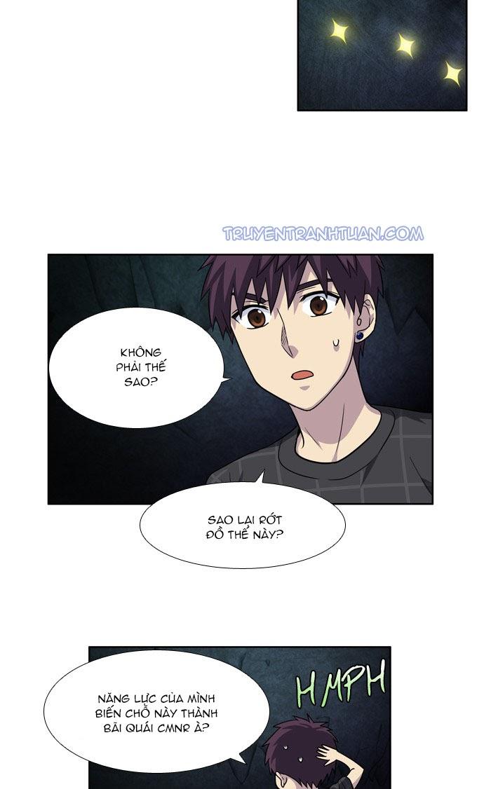 Thế Giới Game Thủ Chapter 251 - 9