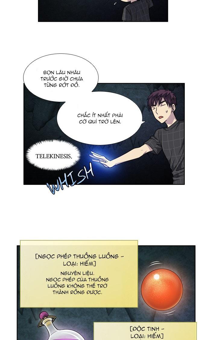 Thế Giới Game Thủ Chapter 251 - 10