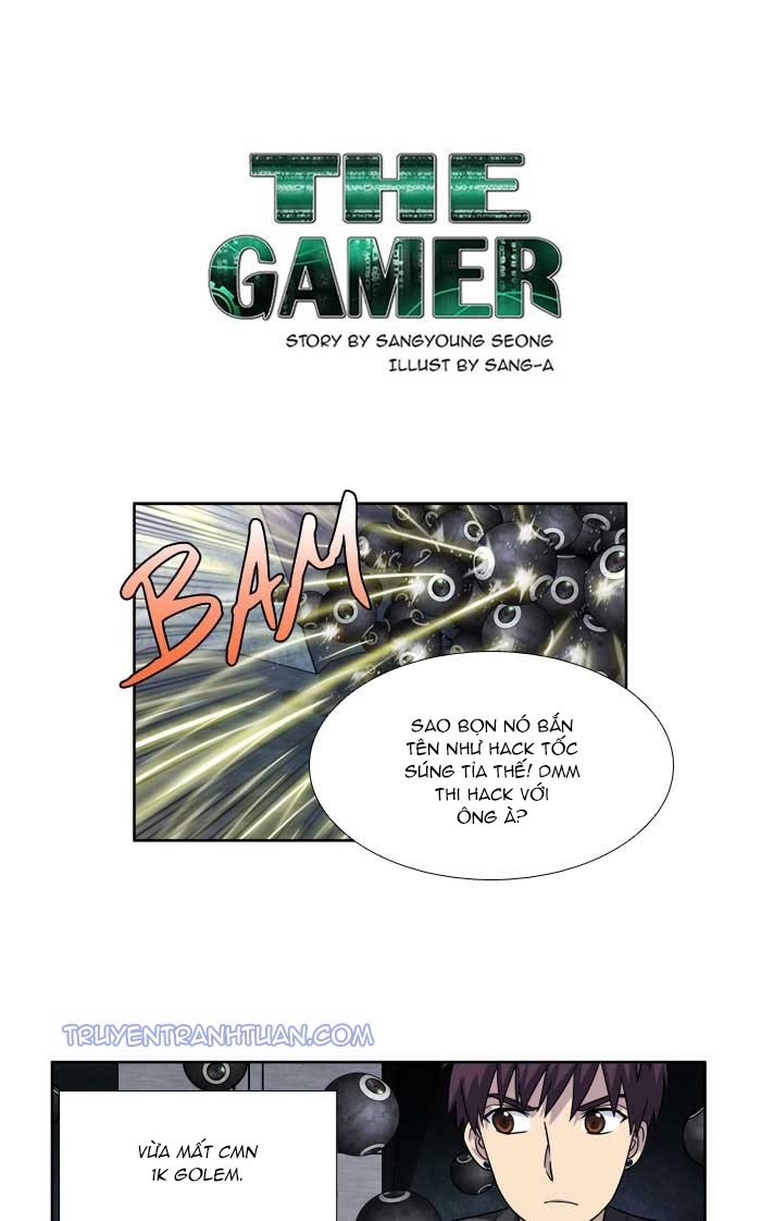Thế Giới Game Thủ Chapter 252 - 2