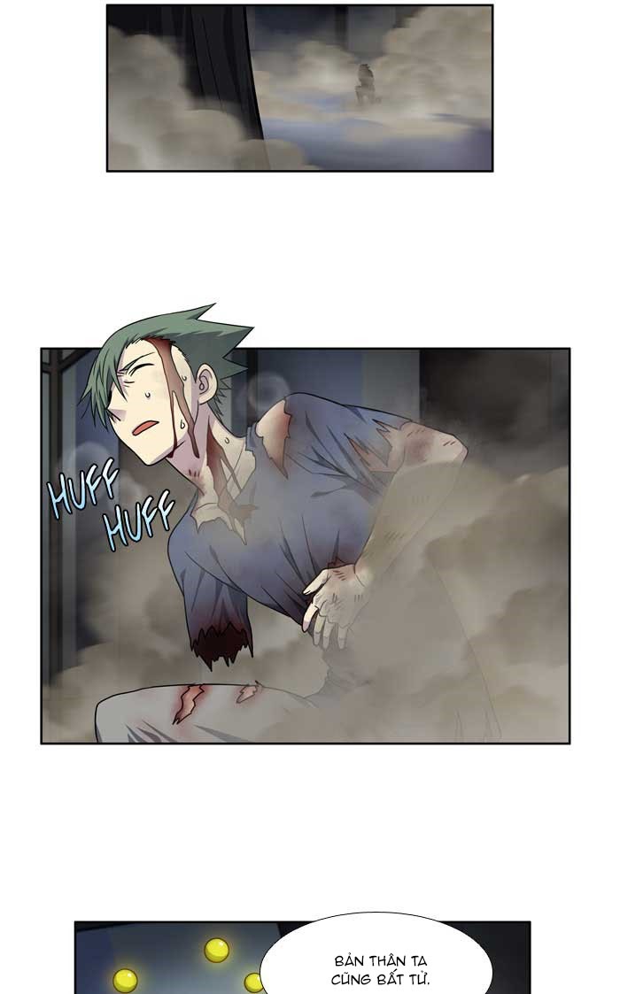 Thế Giới Game Thủ Chapter 252 - 11