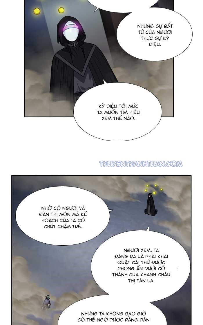 Thế Giới Game Thủ Chapter 252 - 12