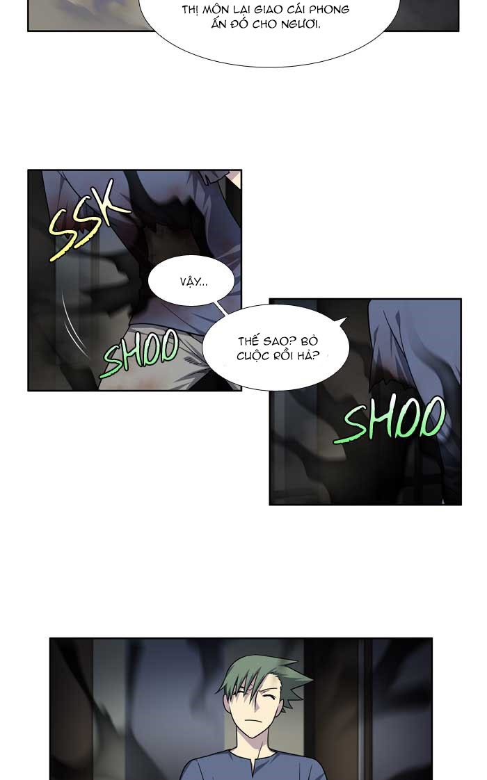 Thế Giới Game Thủ Chapter 252 - 13